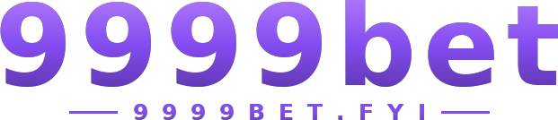 9999bet logo